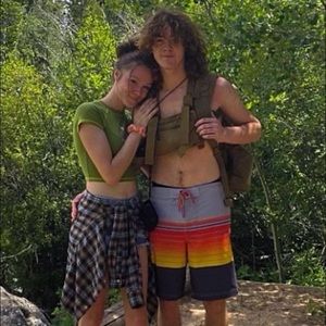 Meet your Posher, Mercedes